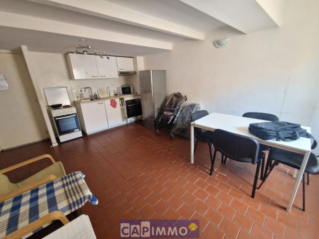 Appartement, Toulon