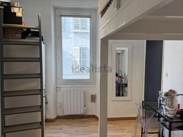 Appartement, Toulon