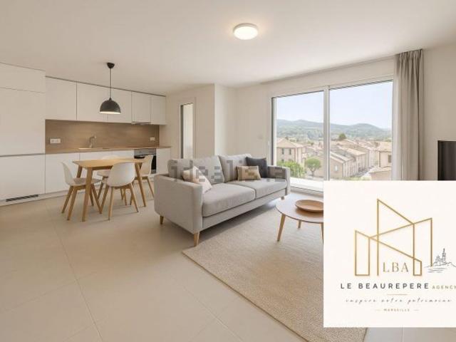 Appartement, Toulon