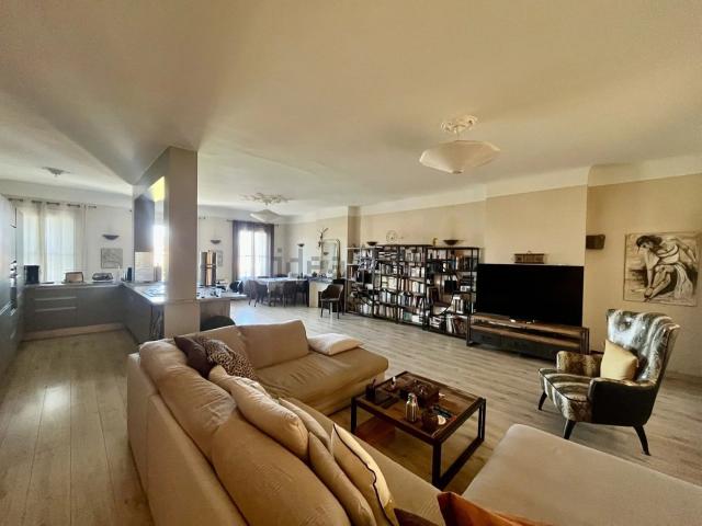 Appartement, Toulon