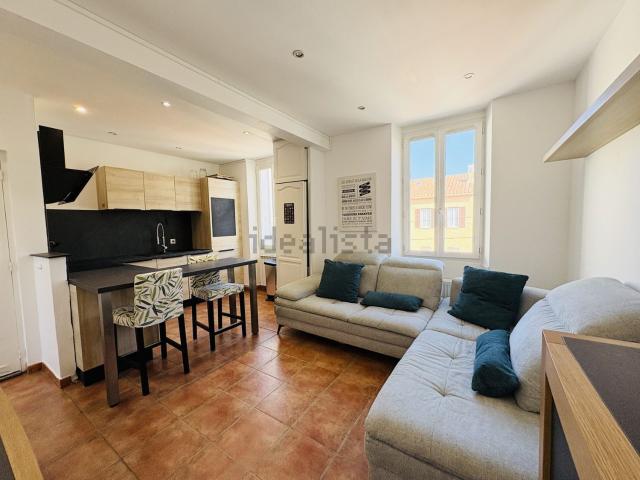 Appartement, Toulon