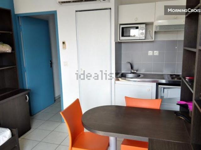 Appartement, Toulon