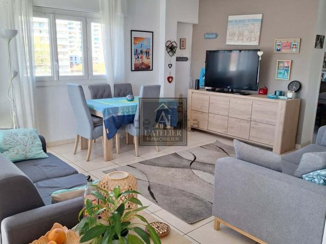 Appartement, Toulon