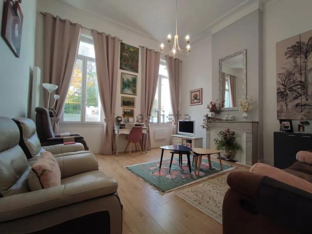 Appartement, Toulon