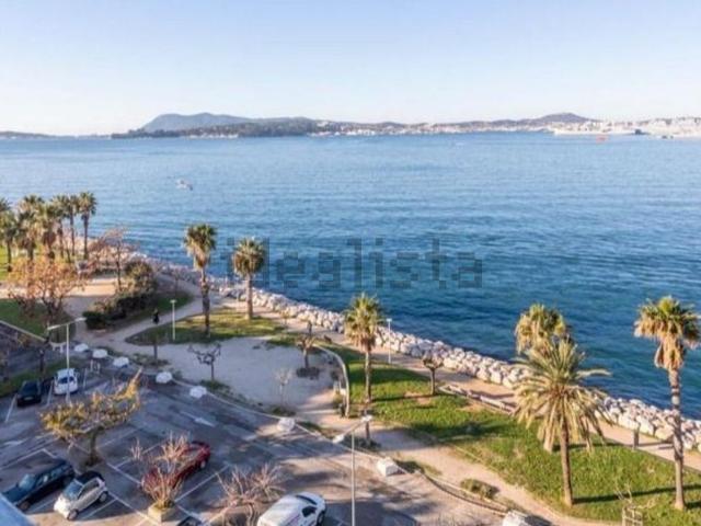 Appartement, Toulon