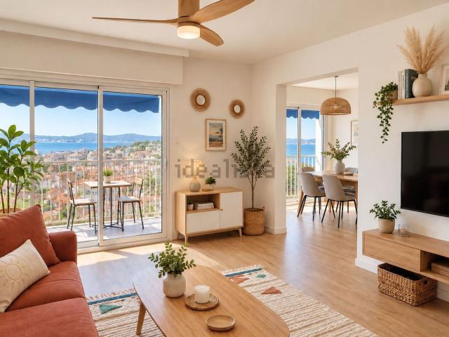 Appartement, Toulon