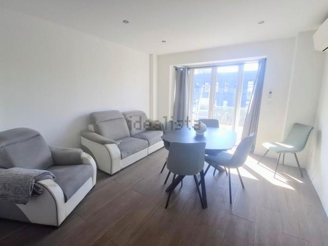 Appartement, Toulon