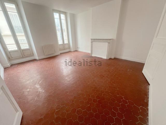 Appartement, Toulon