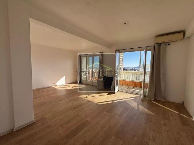 Appartement, Toulon