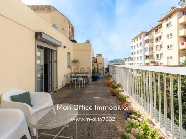 Appartement, Toulon
