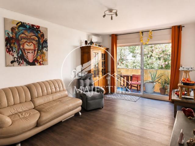 Appartement, Toulon