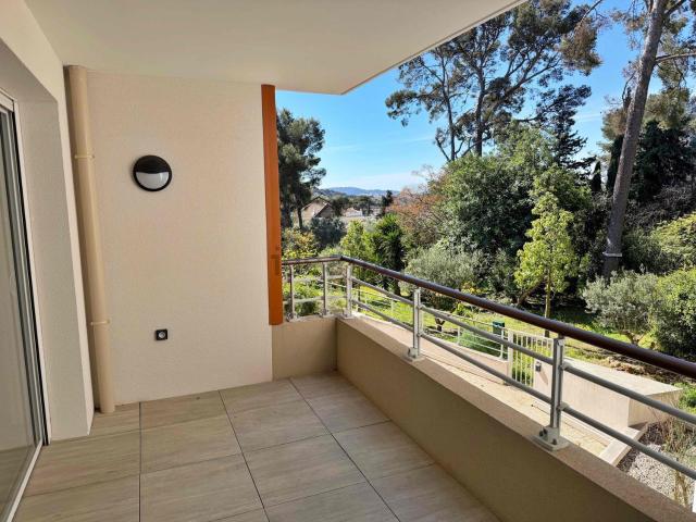 Appartement, Toulon