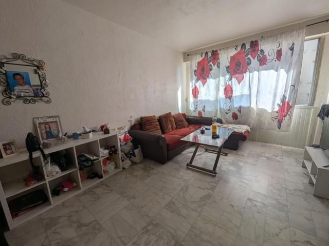 Appartement, Toulon