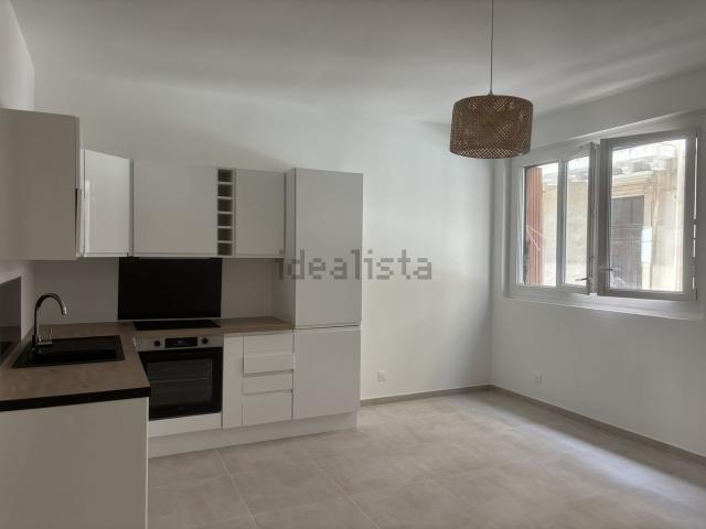 Appartement, Toulon