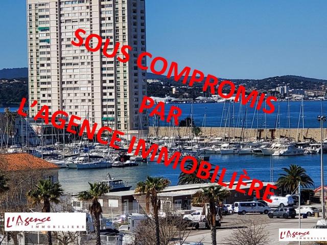 Appartement, Toulon