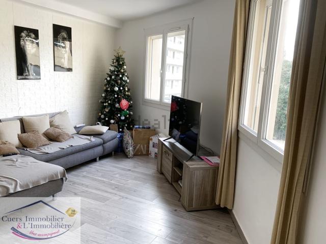 Appartement, Toulon
