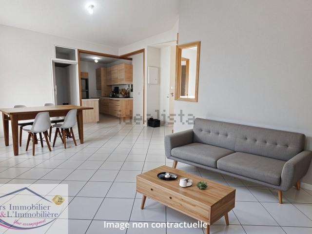 Appartement, Toulon