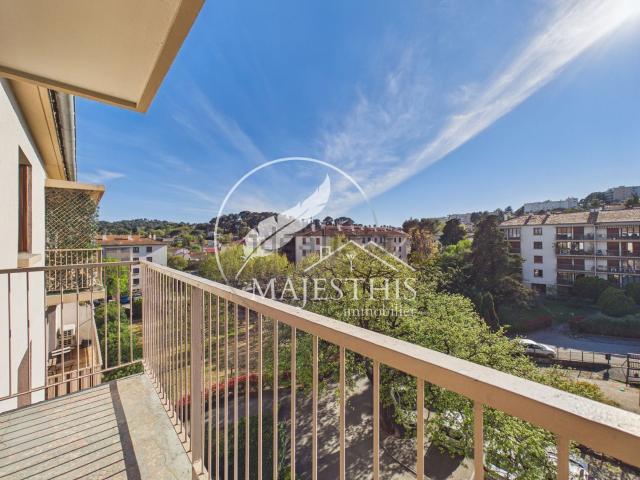 Appartement, Toulon