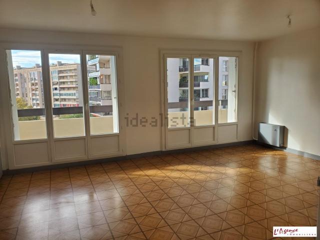 Appartement, Toulon