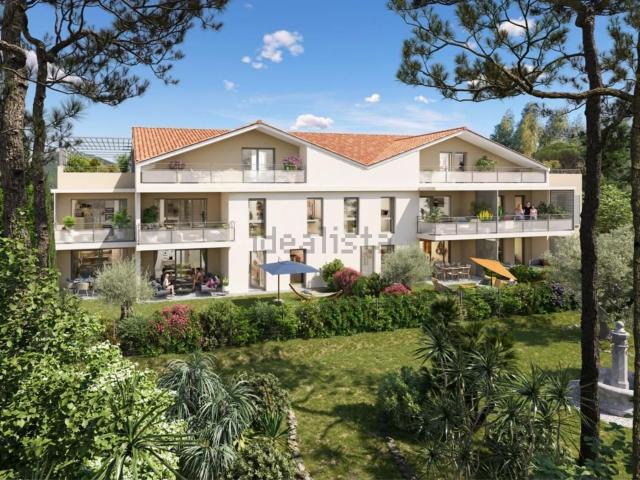 Appartement, Toulon