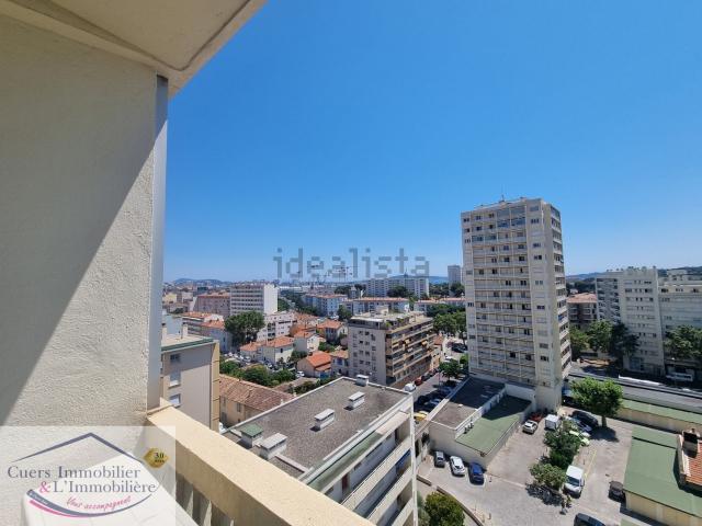 Appartement, Toulon