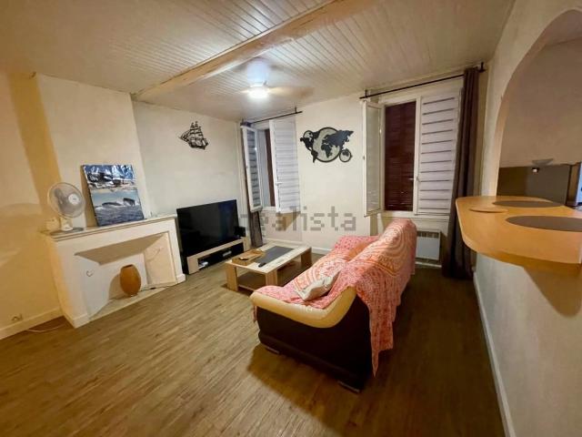 Appartement, Toulon