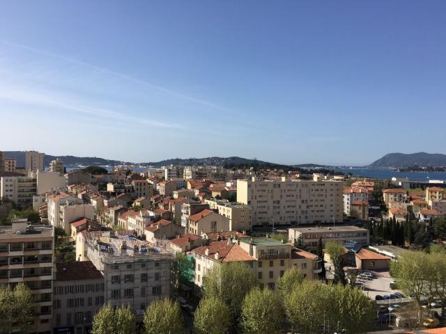 Appartement, Toulon