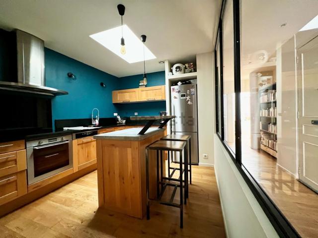 Appartement, Toulon