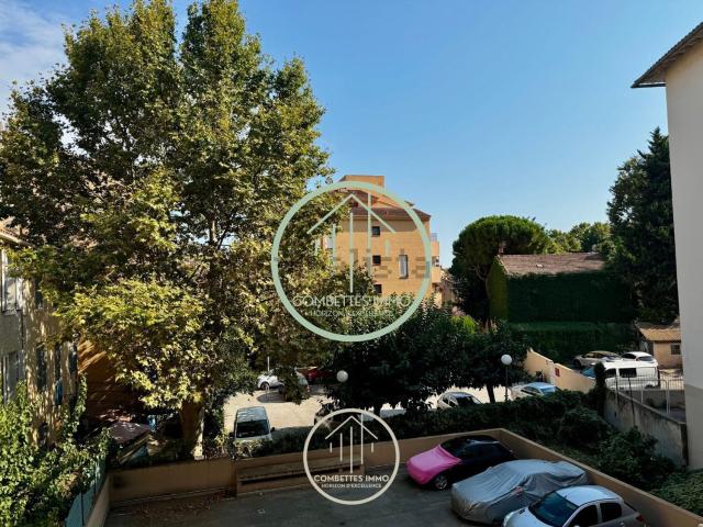 Appartement, Toulon