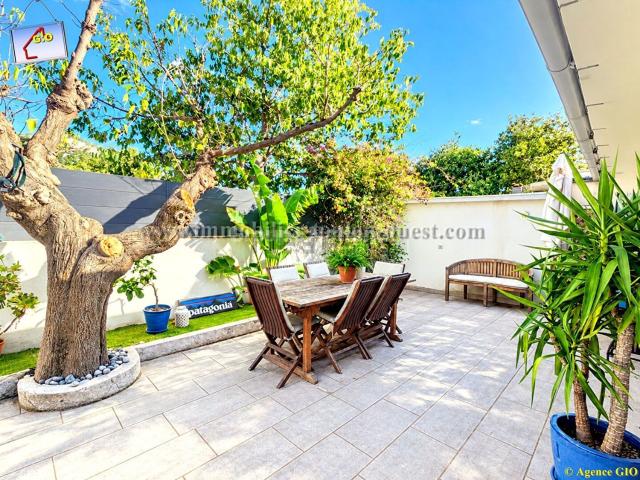 Appartement, Toulon