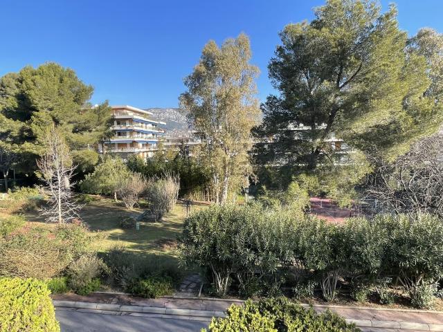 Appartement, Toulon