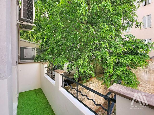 Appartement, Toulon