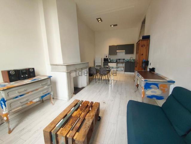 Appartement, Toulon