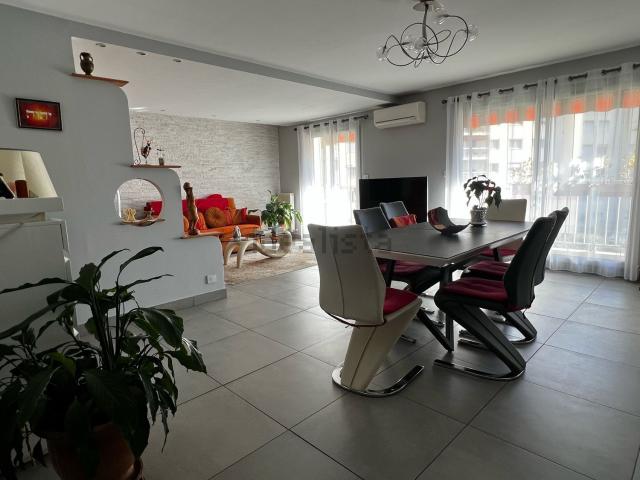 Appartement, Toulon