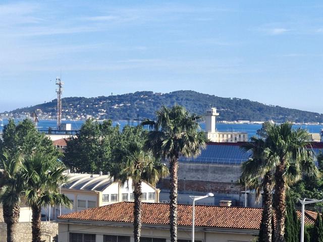 Appartement, Toulon