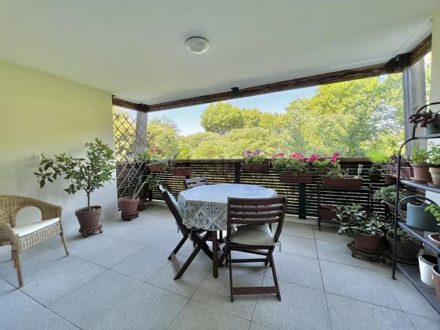 Appartement, Toulon