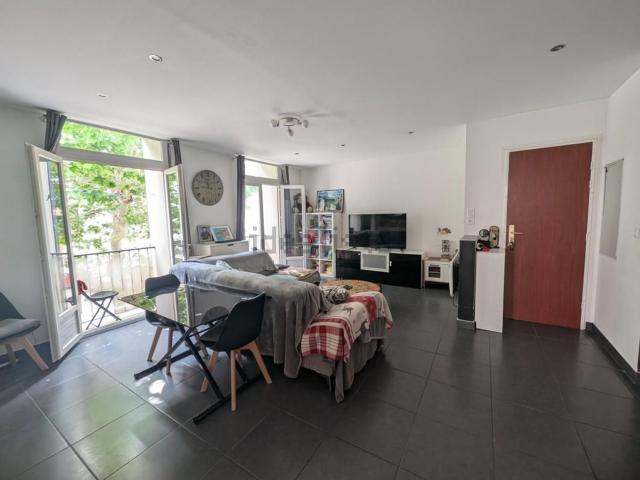 Appartement, Toulon