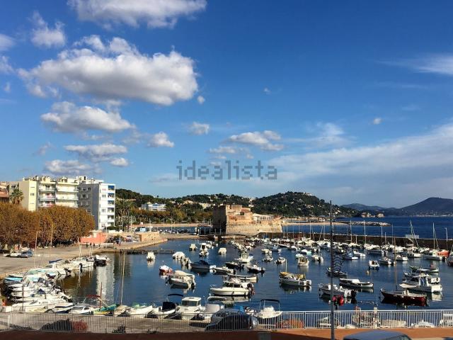 Appartement, Toulon