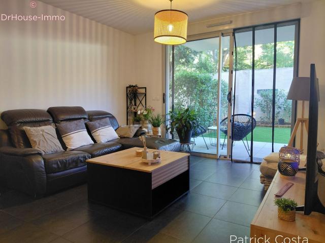 Appartement, Toulon