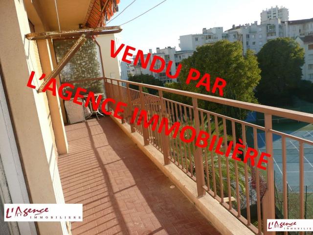 Appartement, Toulon