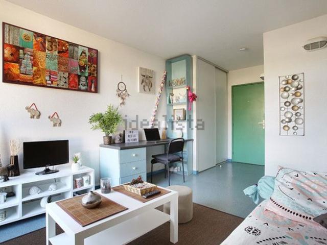 Appartement, Toulon