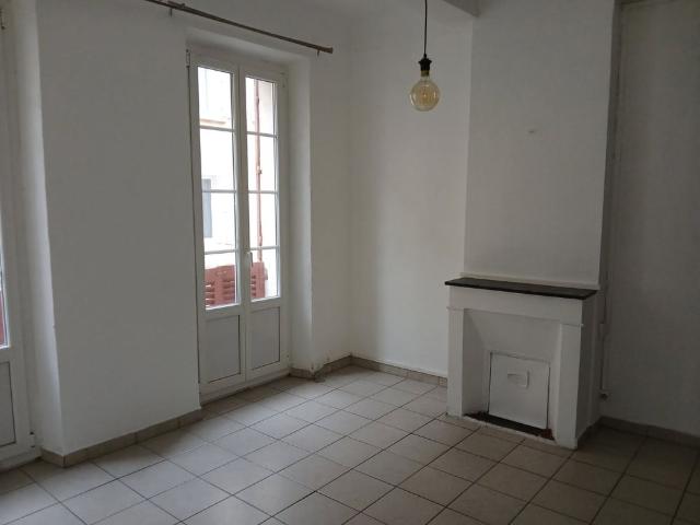 Appartement Toulon