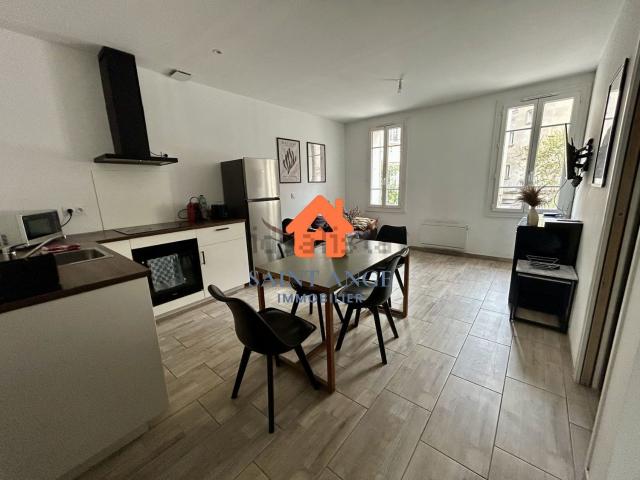 Appartement, Toulon
