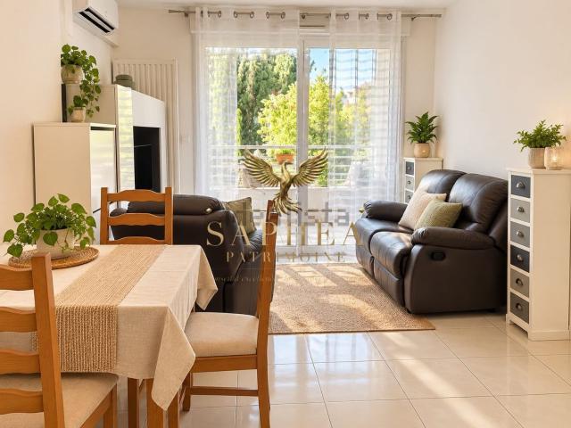 Appartement, Toulon