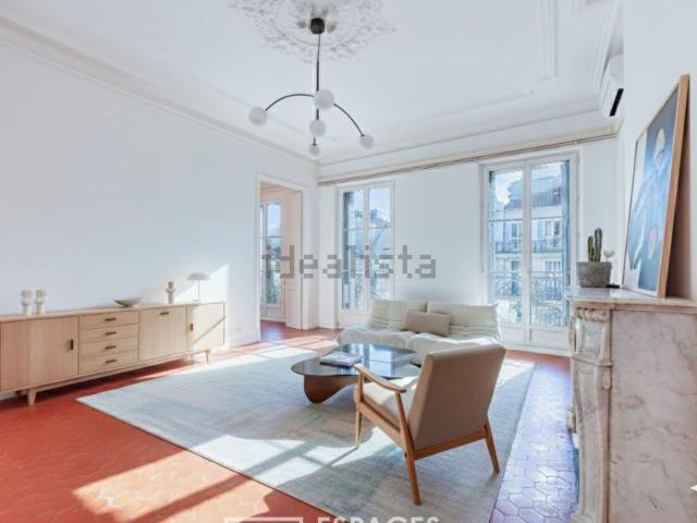 Appartement, Toulon