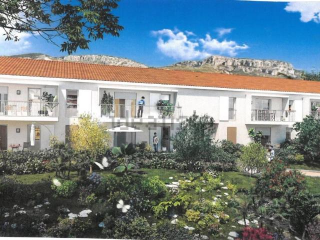 Appartement, Toulon