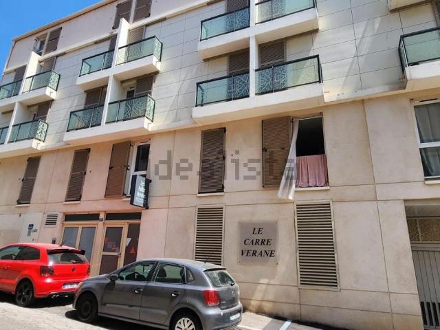 Appartement, Toulon