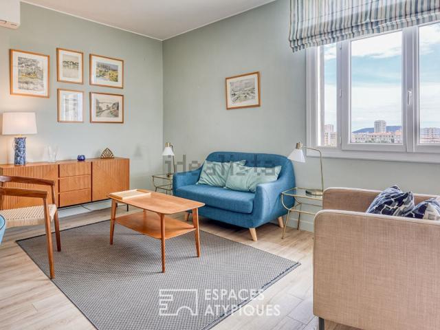 Appartement, Toulon