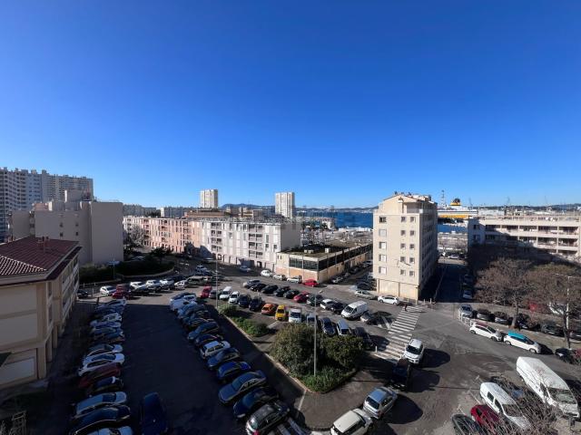 Appartement, Toulon