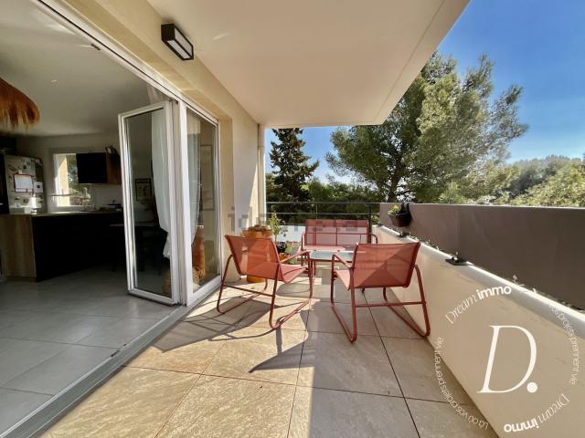 Appartement, Toulon